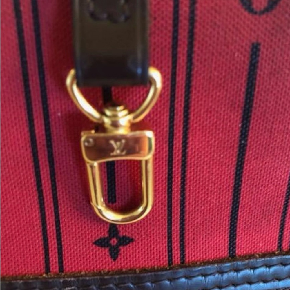 LV Neverfull - Picture 7 of 12